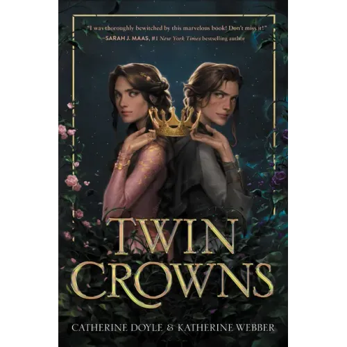 Twin Crowns