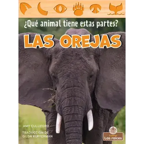 Las Orejas (Ears)