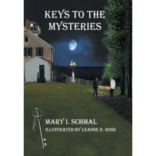 Keys to the Mysteries