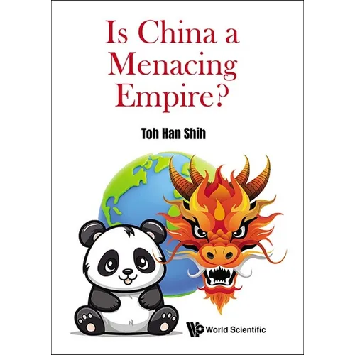 Is China a Menacing Empire?