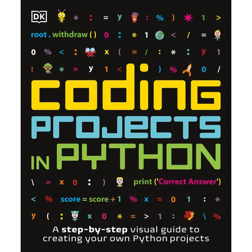 Coding Projects in Python