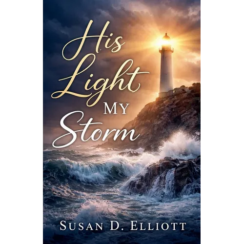 His Light, My Storm