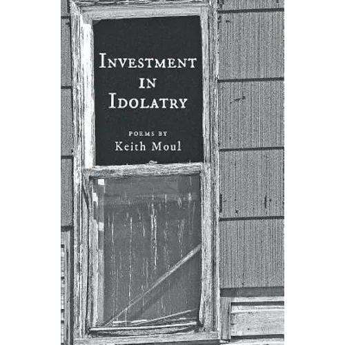 Investment in Idolatry