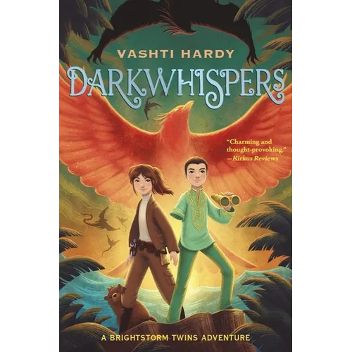 Darkwhispers