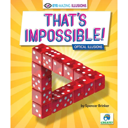 Motion Commotion!: Optical Illusions