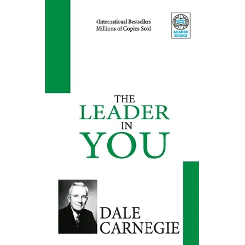 The Leader in You