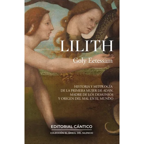 Lilith (Spanish Edition)
