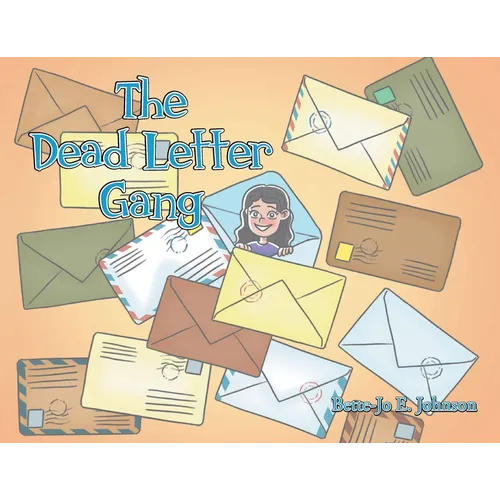The Dead Letter Gang