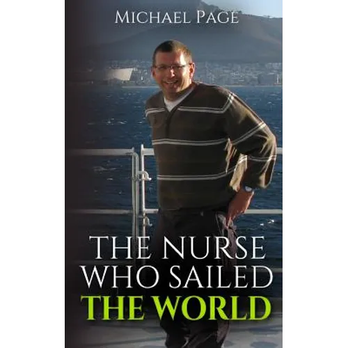 The Nurse who Sailed the World