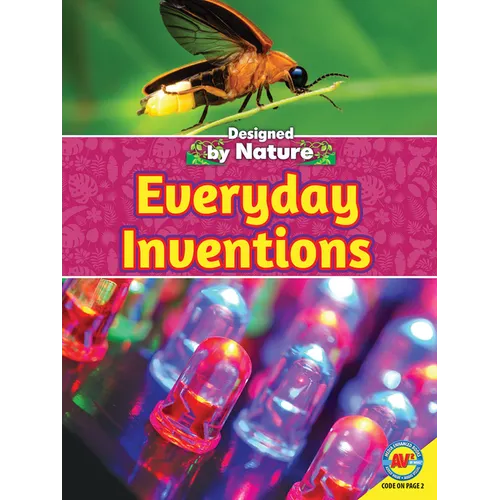 Everyday Inventions