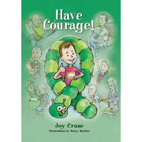 Have Courage!