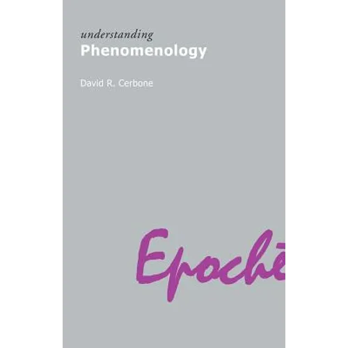 Understanding Phenomenology