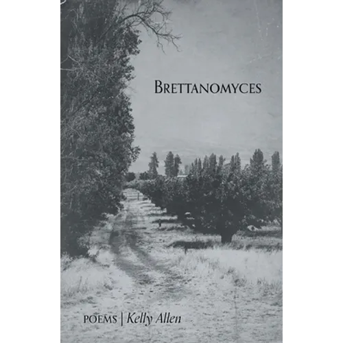 Brettanomyces