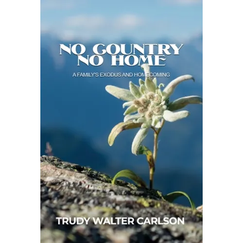 No Country No Home: A Family's Exodus and Homecoming