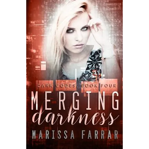 Merging Darkness: A Reverse Harem Romance