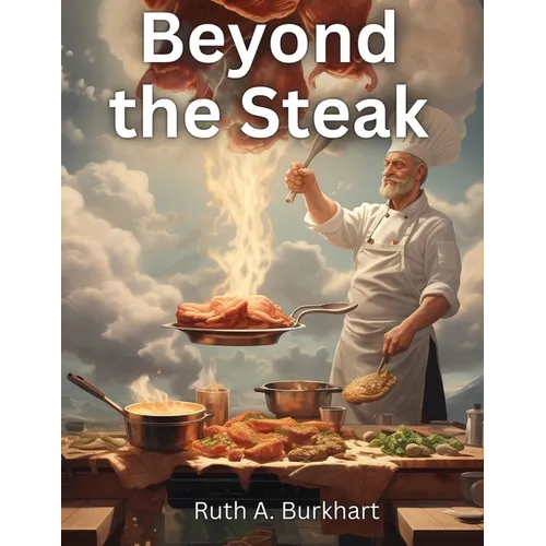 Beyond the Steak: Adventures in Meaty Cuisine