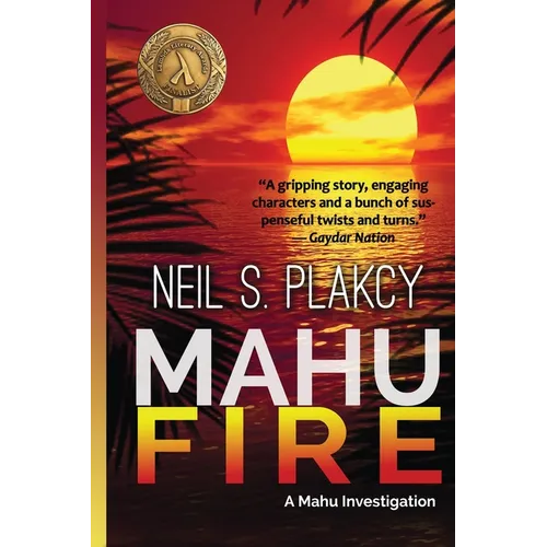 Mahu Fire