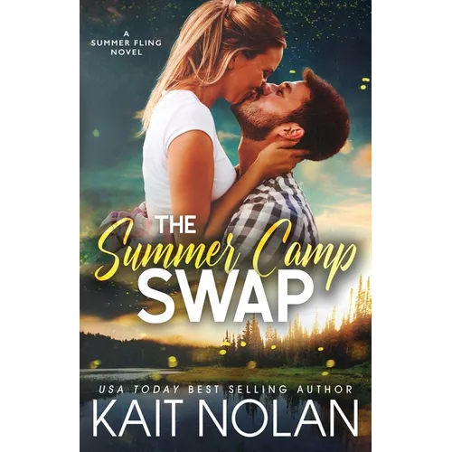 The Summer Camp Swap