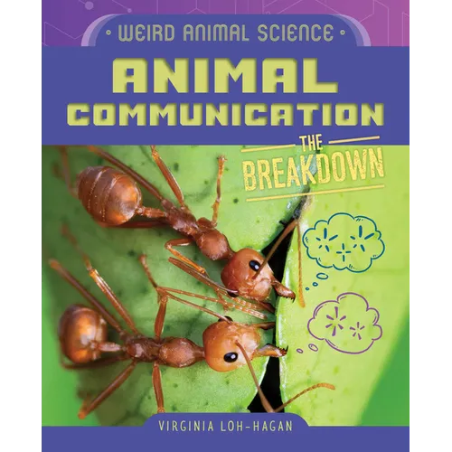 Animal Communication