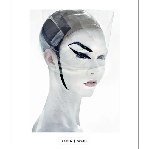 Steven Klein Vogue
