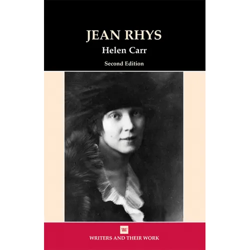 Jean Rhys (Second Edition)