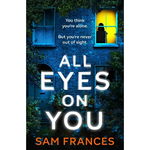 All Eyes on You