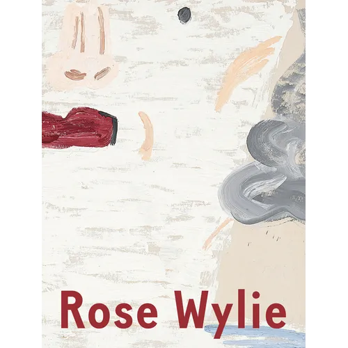 Rose Wylie: Which One