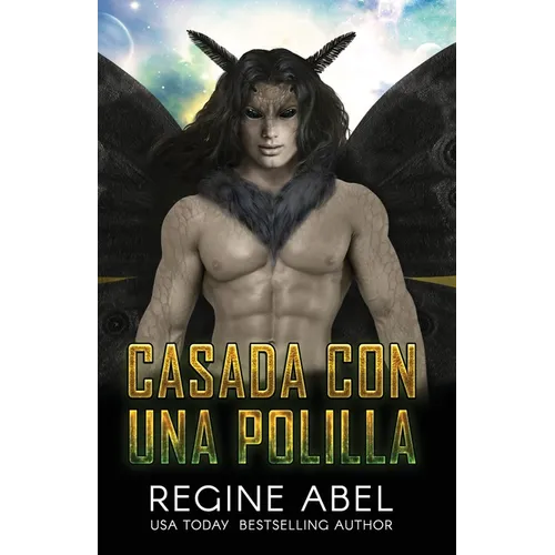 Casada Con Una Polilla