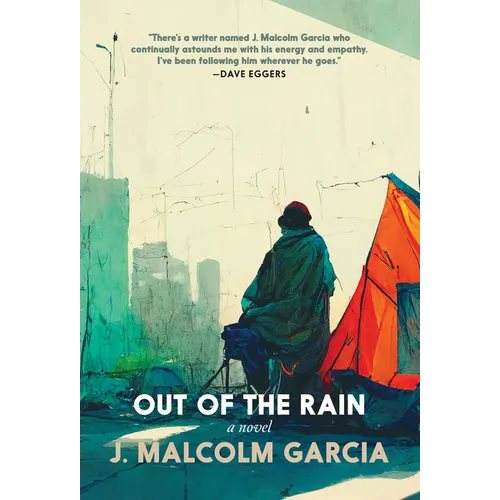 Out of the Rain