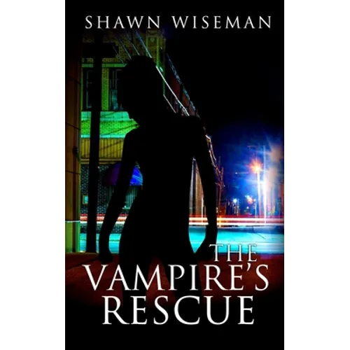 The Vampire's Rescue