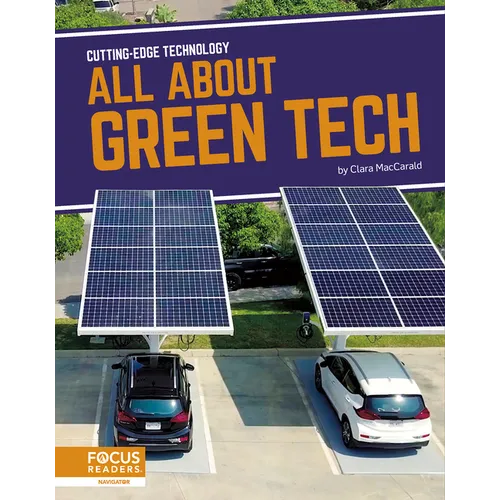 All about Green Tech