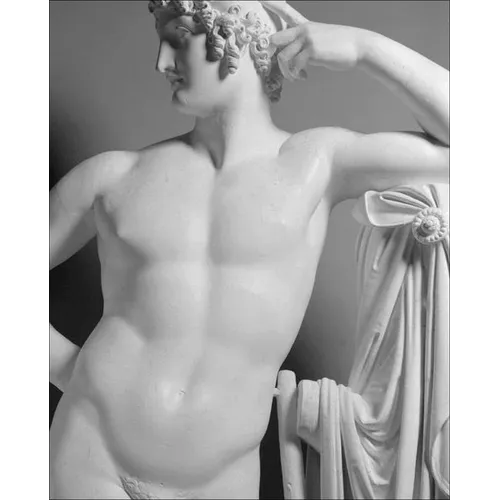 Canova. Four Tempos: Volume II