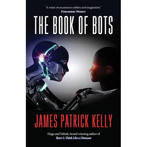 The Book of Bots