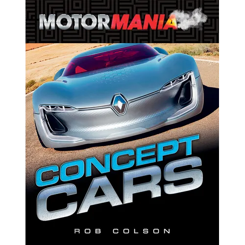 Concept Cars