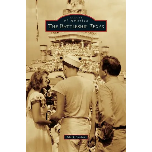 The Battleship Texas