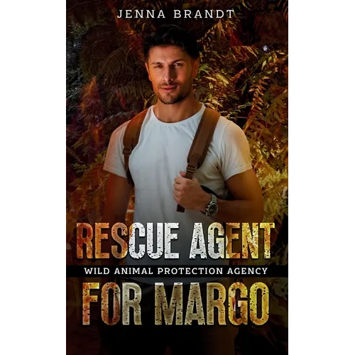 Rescue Agent for Margo: An Amazon Rainforest Rescue