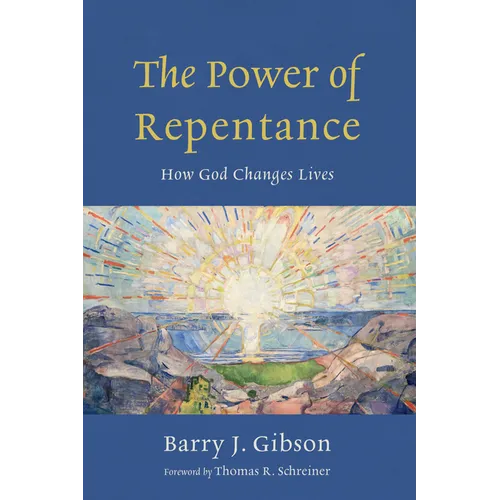 The Power of Repentance
