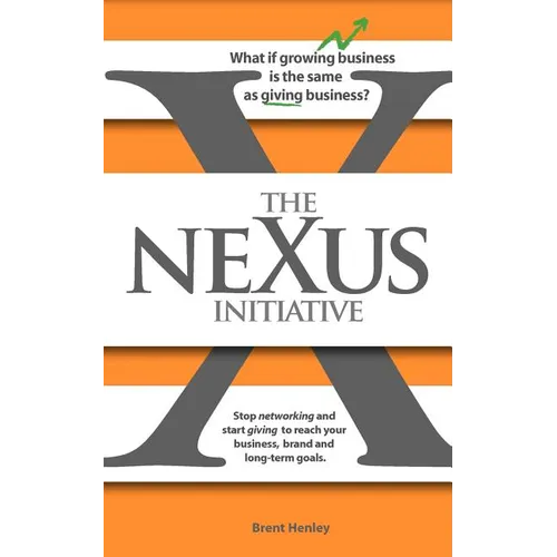 The Nexus Initiative
