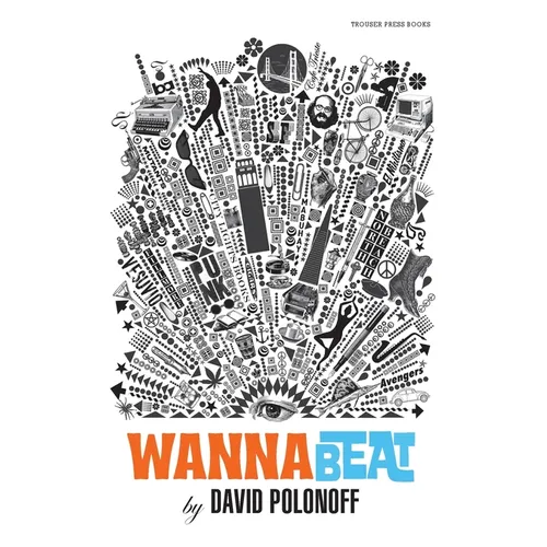WannaBeat: Hanging out...and hanging on...in Baby Beat San Francisco