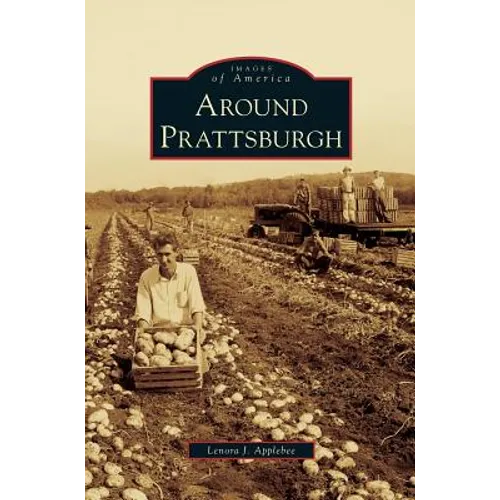 Around Prattsburgh