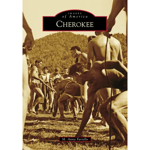Cherokee