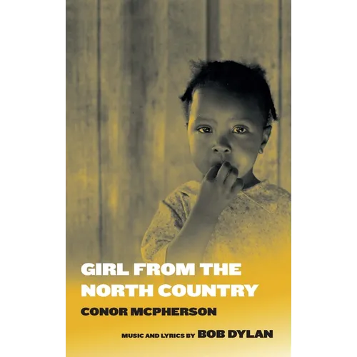 Girl from the North Country