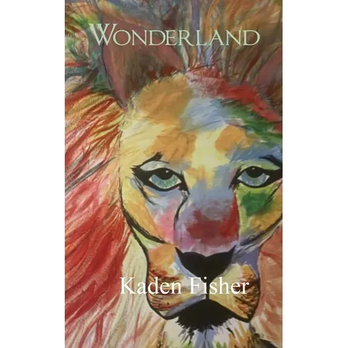 Wonderland - Paperback