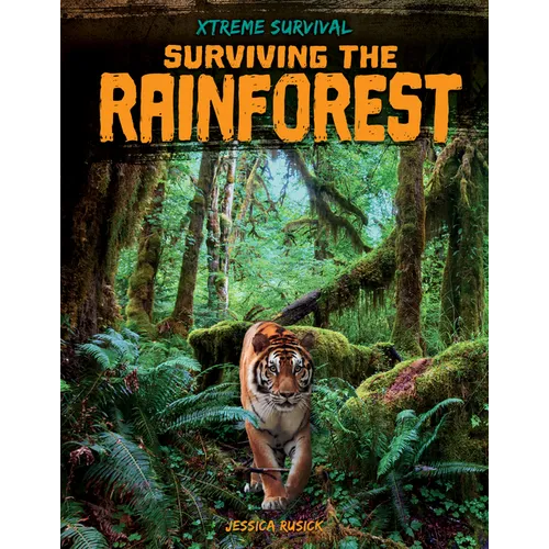Surviving the Rainforest