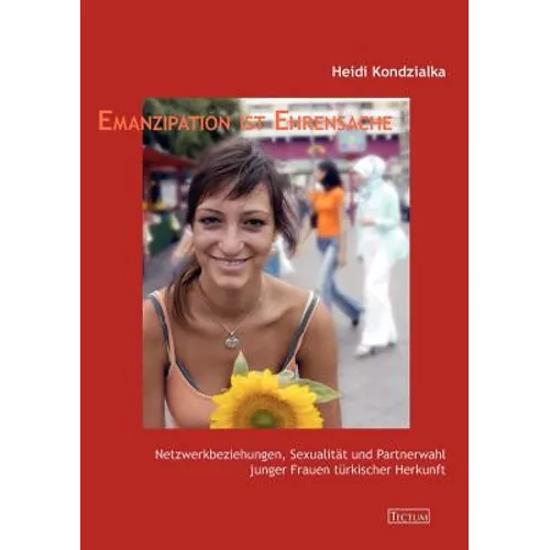 Emanzipation ist Ehrensache