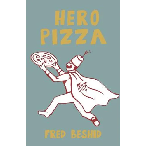 Hero Pizza