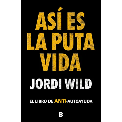 Asã- Es La Puta Vida / That's F**** Life
