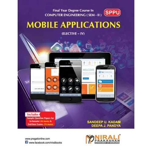 Mobile Applications