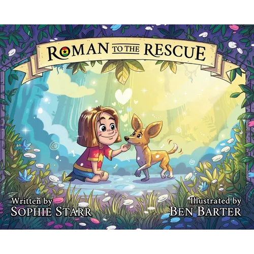 Roman to the Rescue