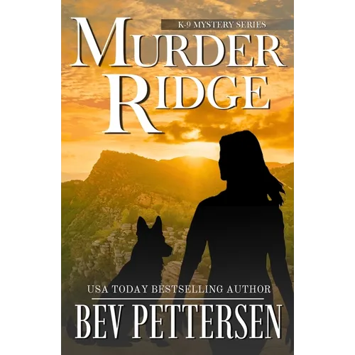 Murder Ridge: K9 Mystery